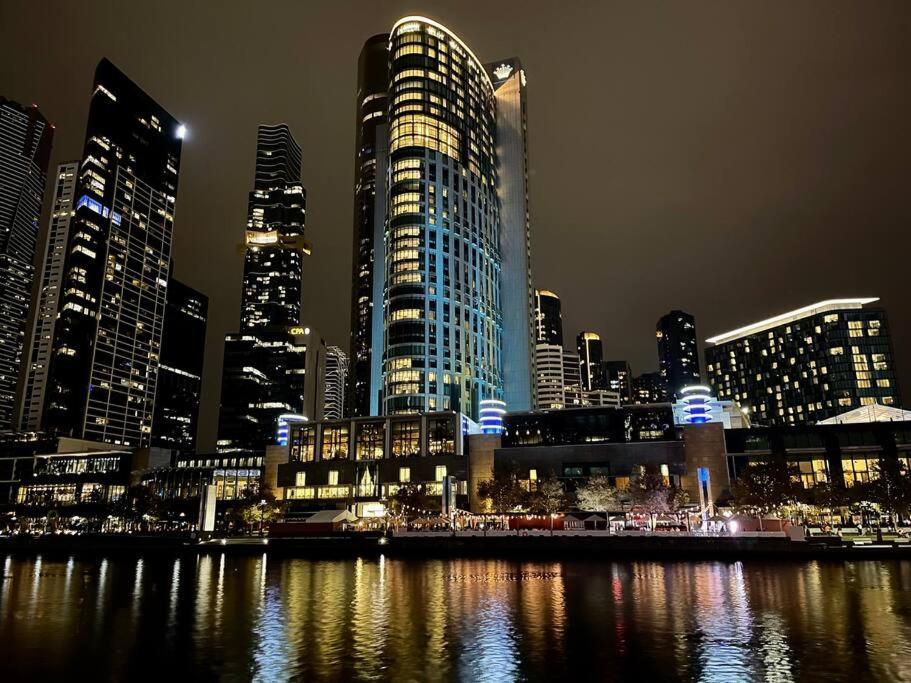 Morgan Place - Central Melbourne Cbd Apartment On Flinders Lane Late Check-Out, Complimentary Welcome Hamper Exteriér fotografie