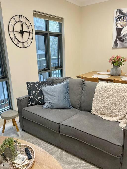 Morgan Place - Central Melbourne Cbd Apartment On Flinders Lane Late Check-Out, Complimentary Welcome Hamper Exteriér fotografie